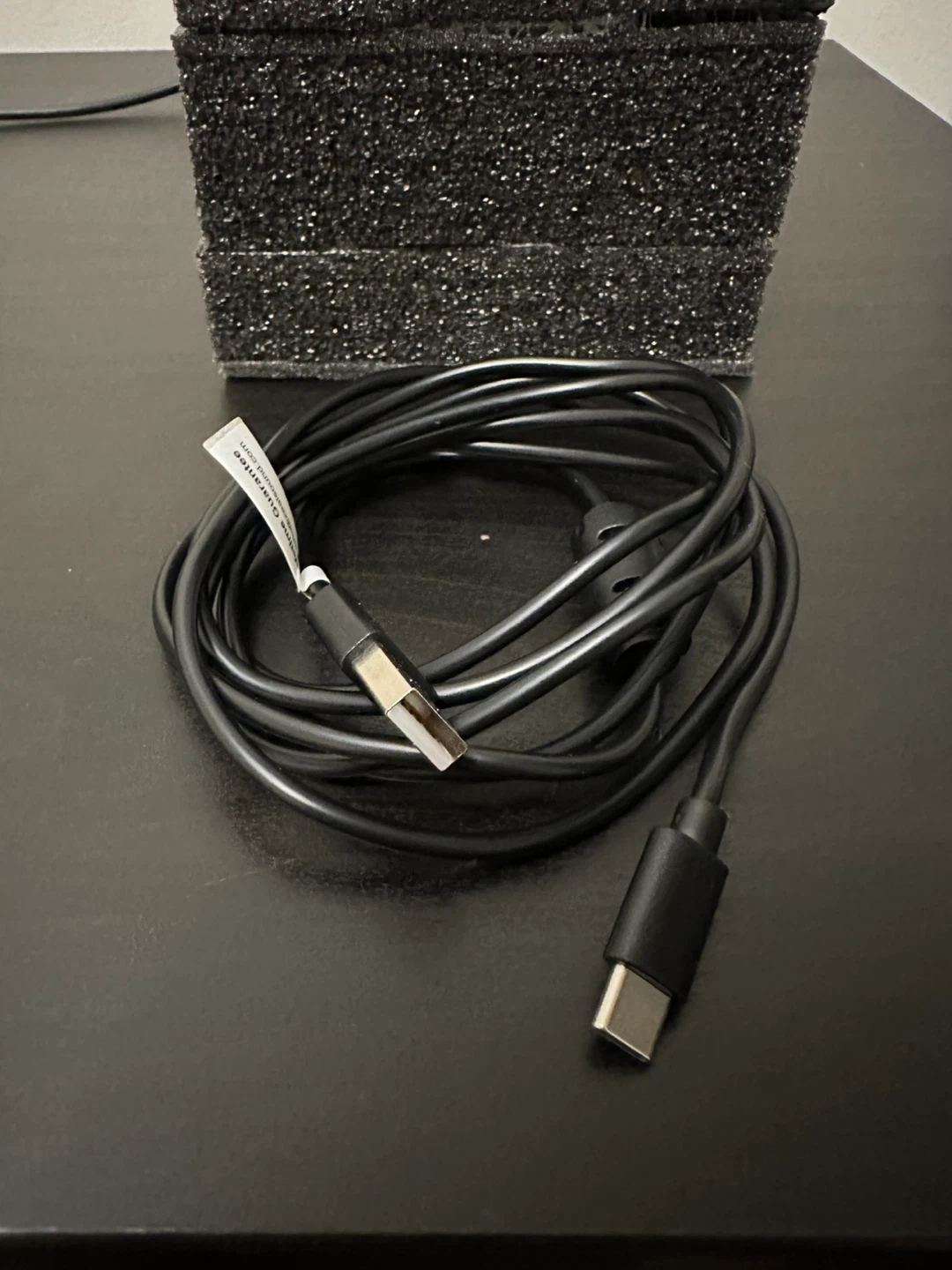 ZealSound Studio Pro Microphone - Black - photo 5