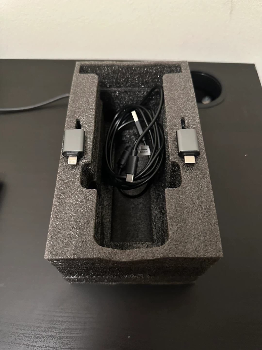 ZealSound Studio Pro Microphone - Black - photo 4
