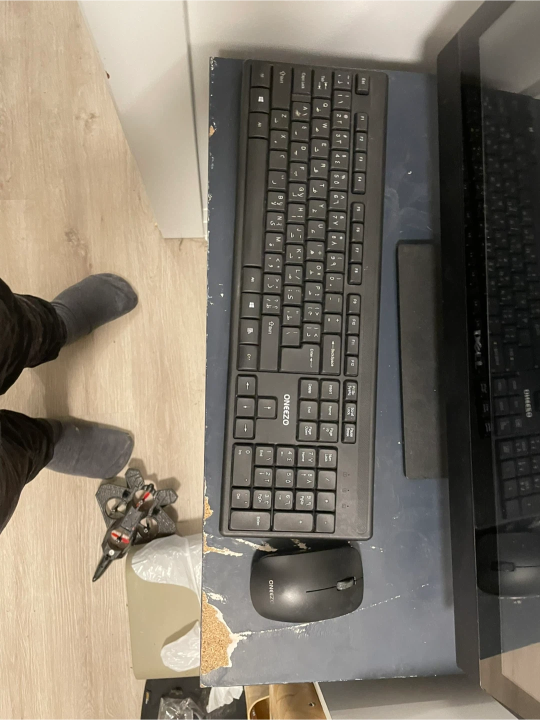 Dell All-in-One PC with Keyboard & Mouse - photo 2