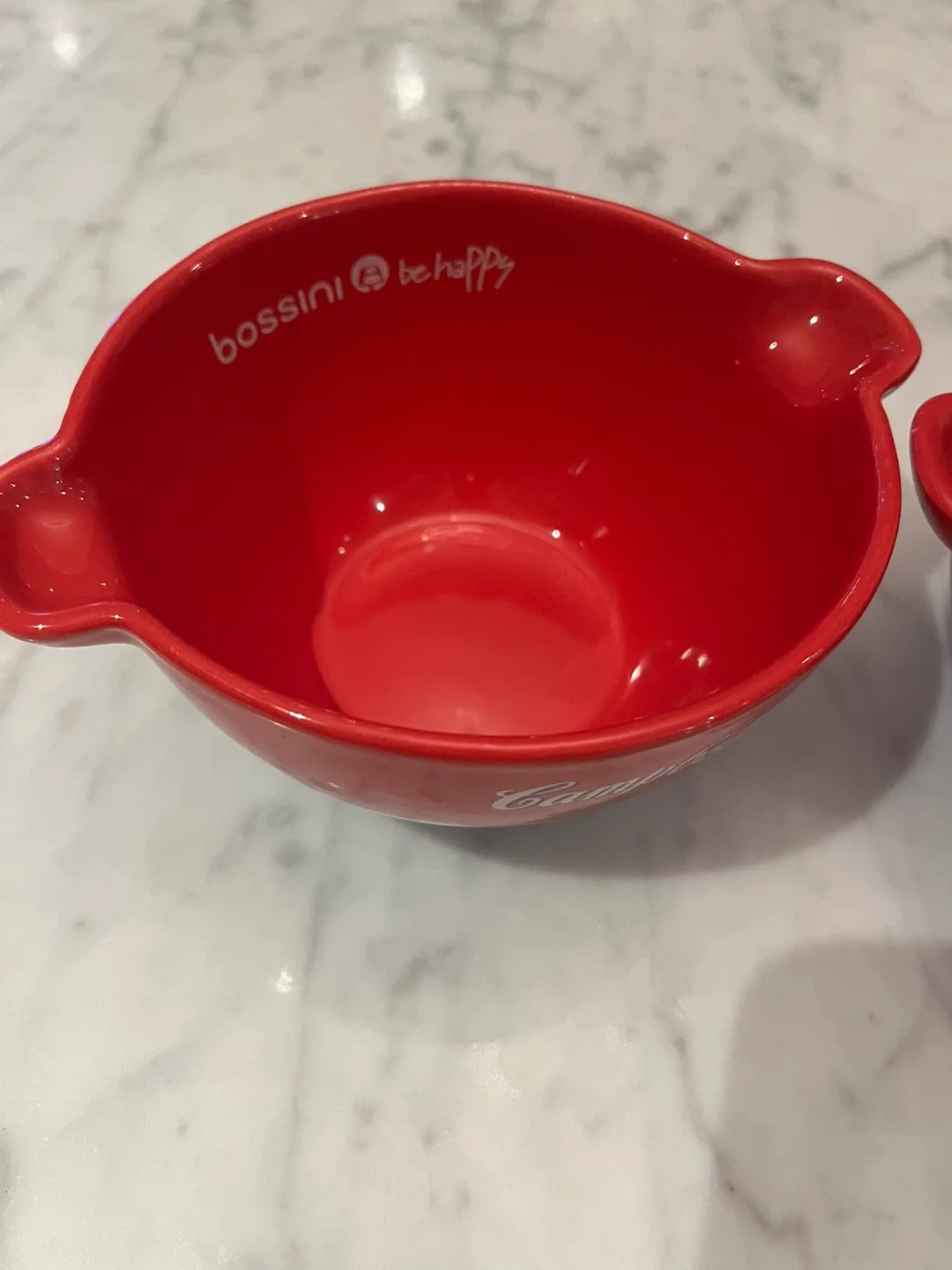 Campbell's Soup Bowls 🥕 image indicator(3)