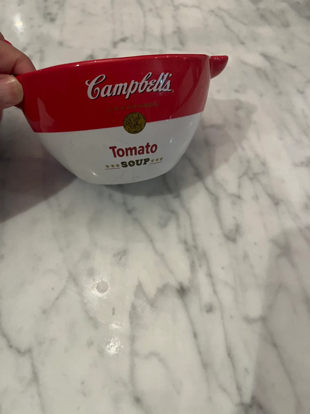 Campbell's Soup Bowls 🥕 image indicator(2)