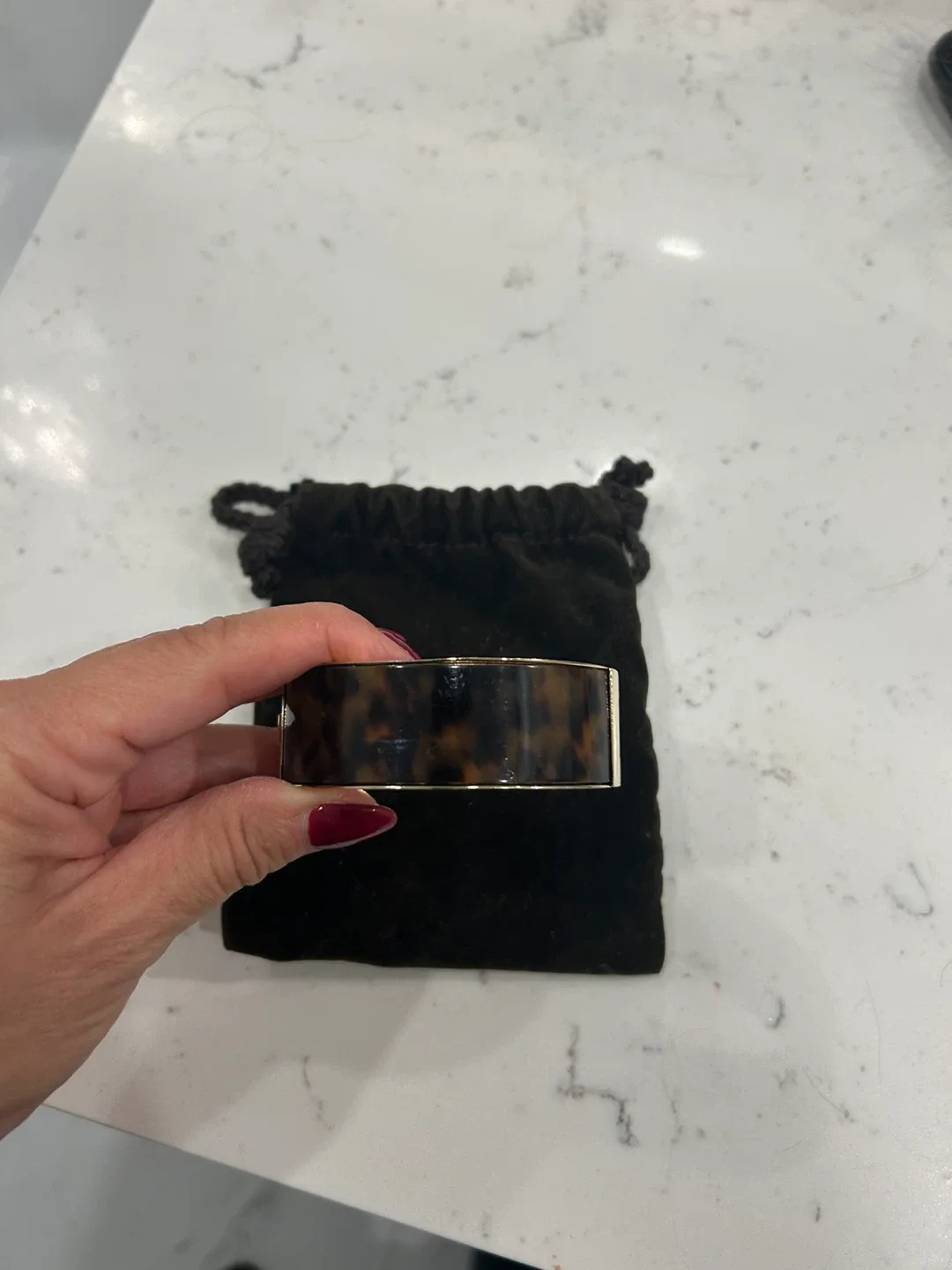 Michael Kors Bangle Bracelet image indicator(3)