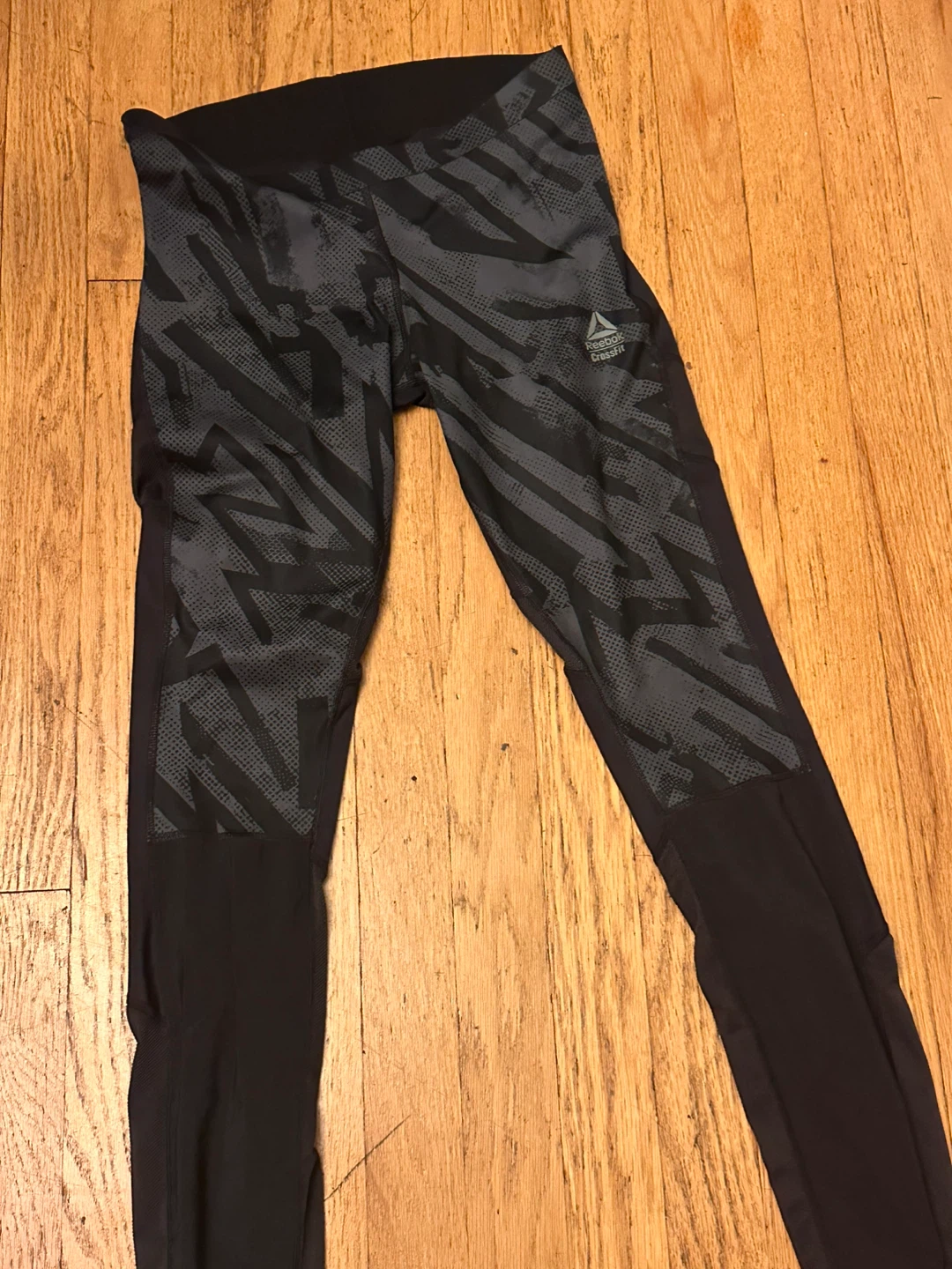 Free Med Reebok CrossFit Leggings🥕
