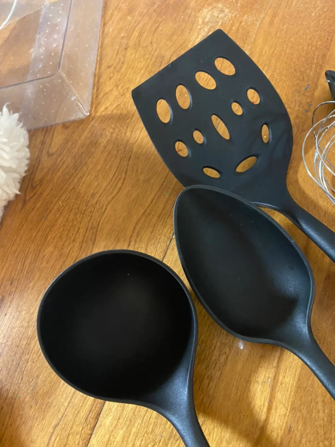 Kitchen Utensil Set image indicator(2)