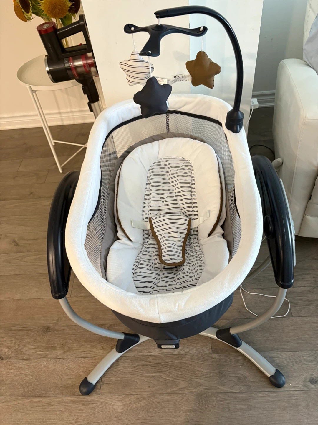 Graco DuoGlider Swing, Britton - photo 5