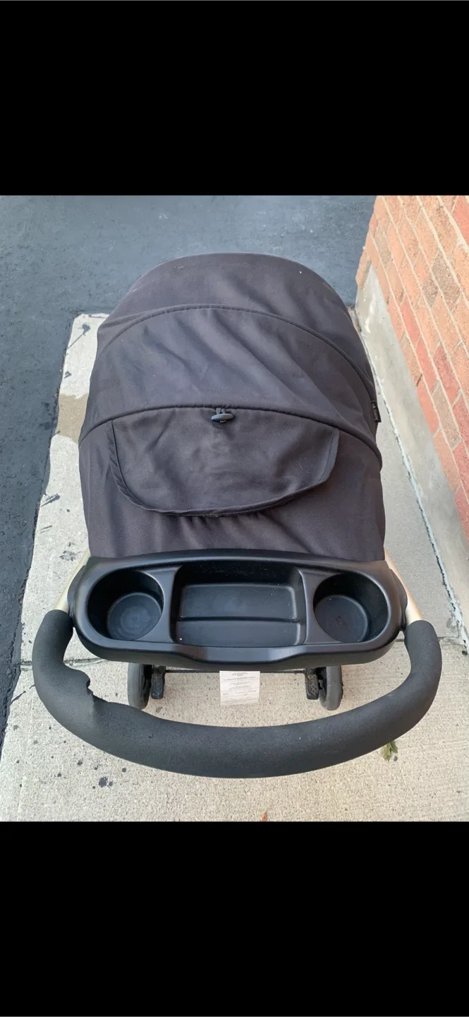 Safety 1st Soko Super Compact Stroller image indicator(4)