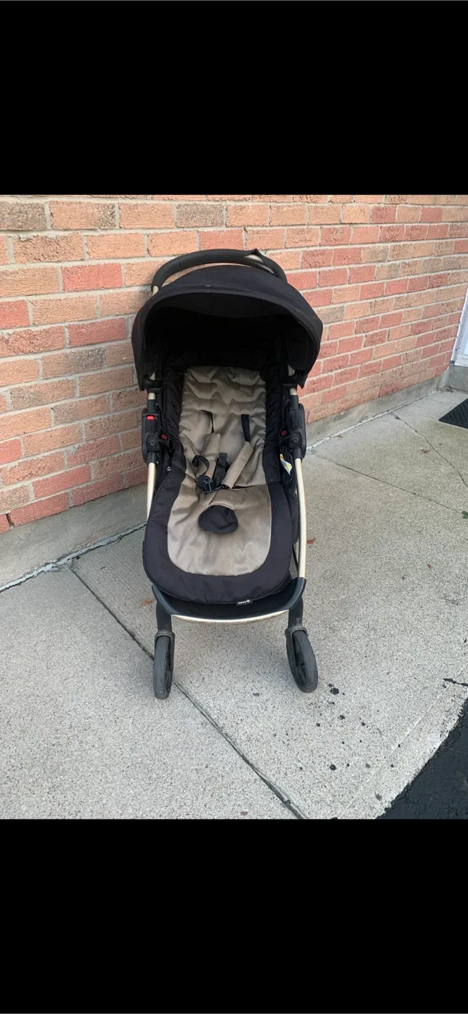 Safety 1st Soko Super Compact Stroller image indicator(3)