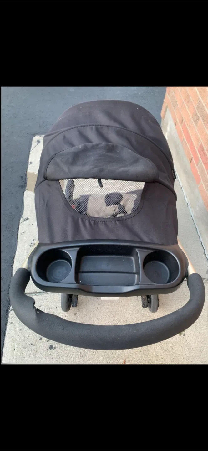 Safety 1st Soko Super Compact Stroller image indicator(5)