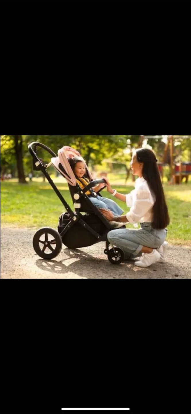 Safety 1st Soko Super Compact Stroller image indicator(9)