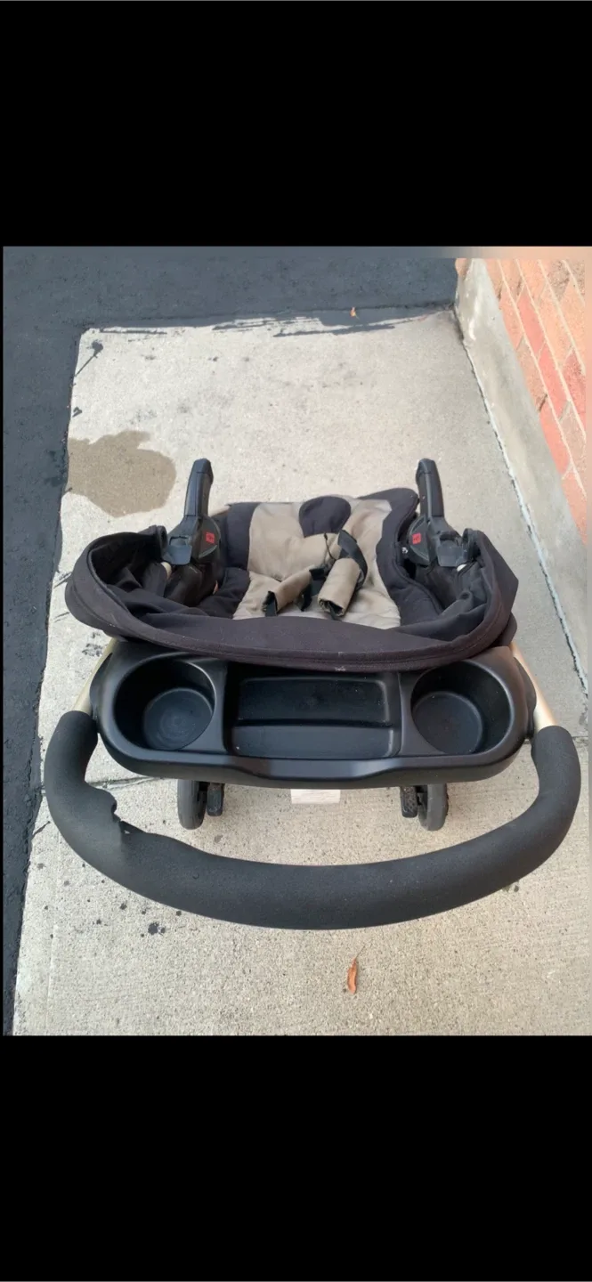 Safety 1st Soko Super Compact Stroller image indicator(6)