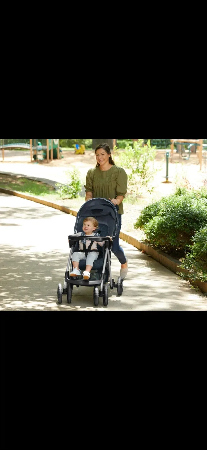 Safety 1st Soko Super Compact Stroller image indicator(10)