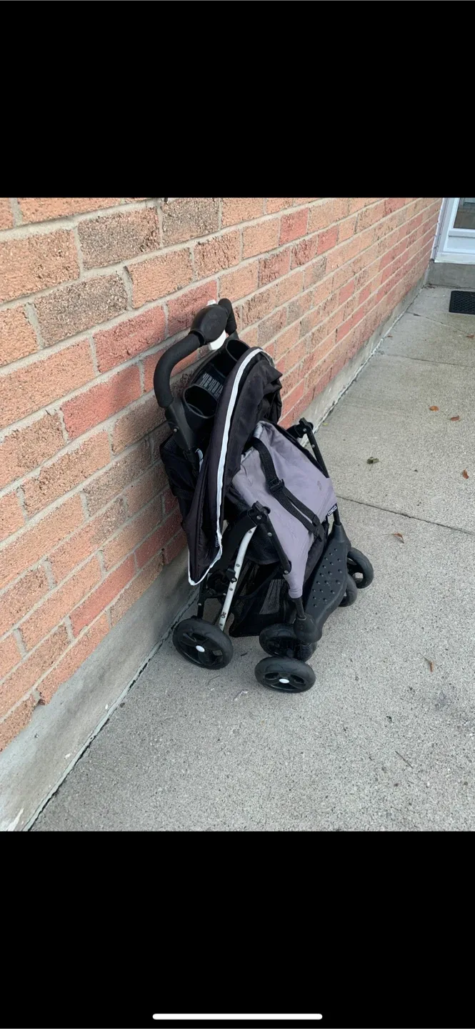 Safety 1st Soko Super Compact Stroller image indicator(7)