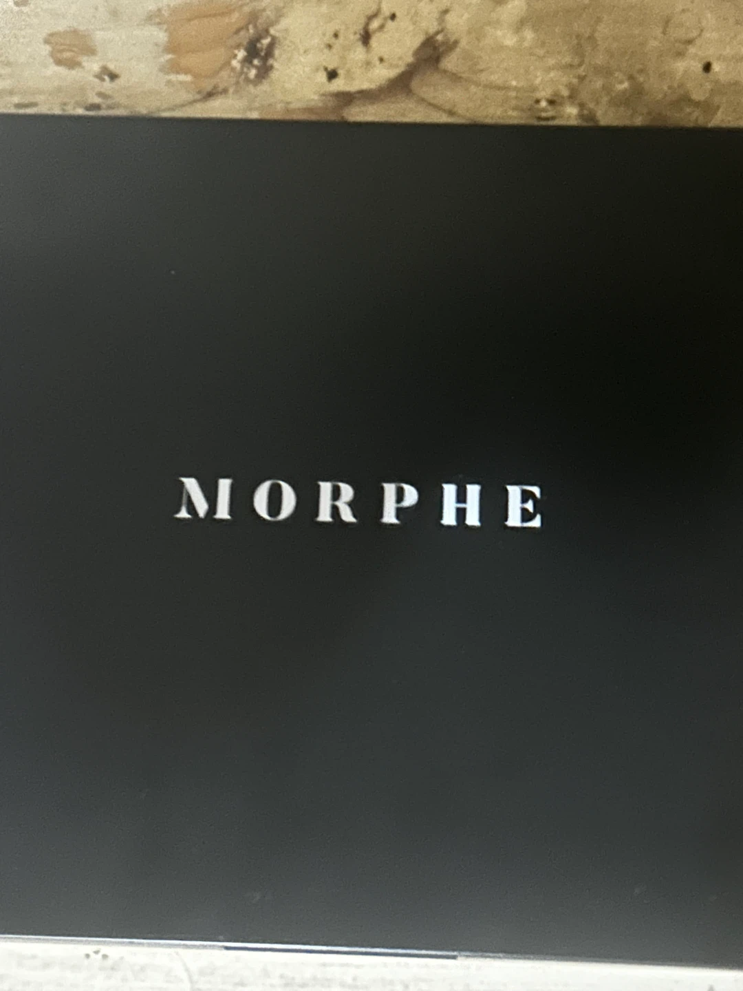 Morphe Artistry Palette 35G Bronze Goals - photo 4