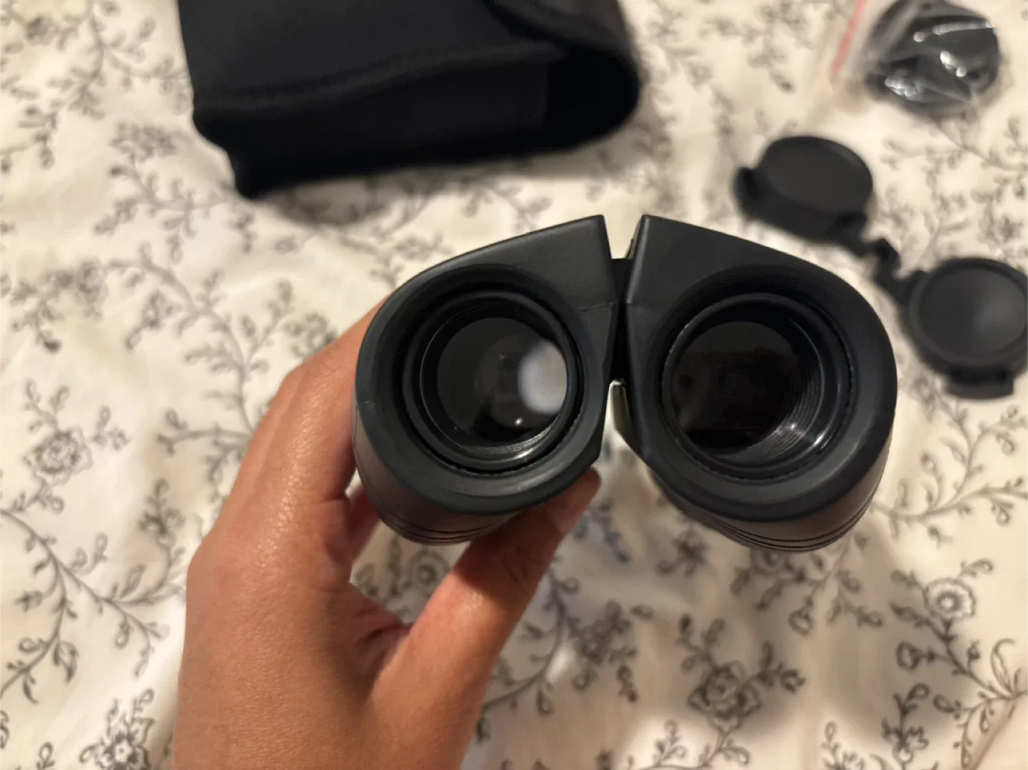 Occer 12x25 Binoculars image indicator(3)