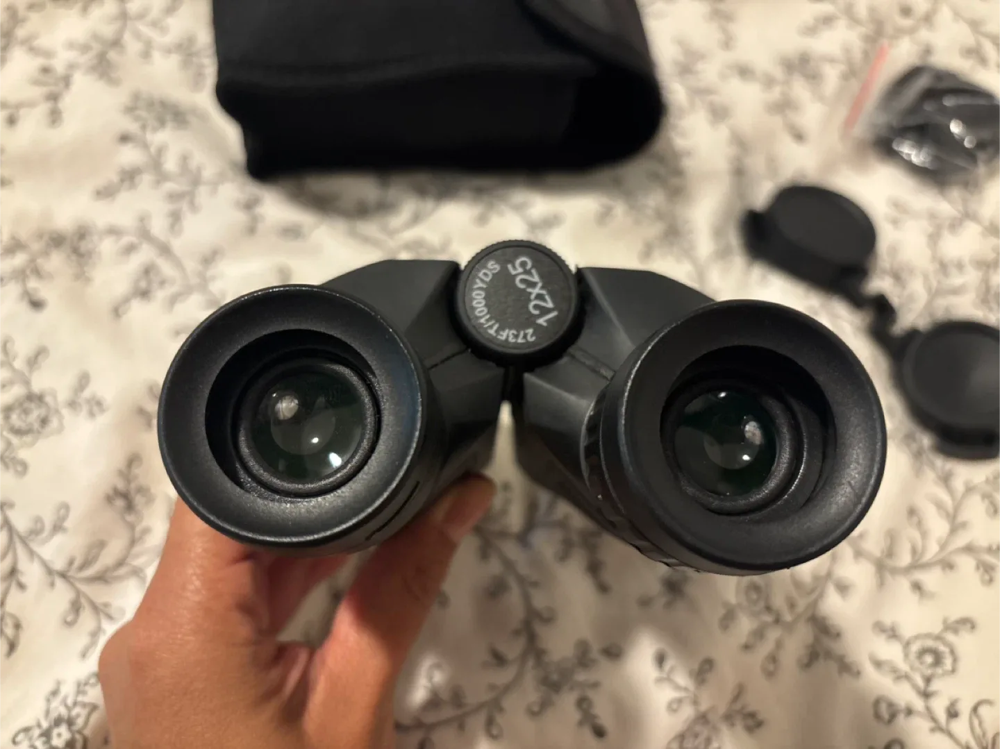 Occer 12x25 Binoculars image indicator(2)