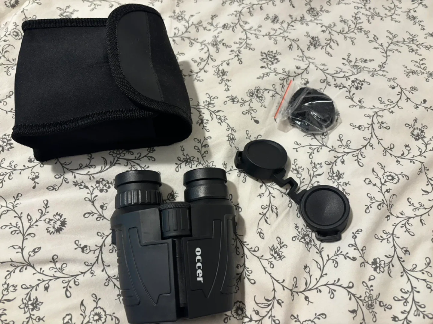 Occer 12x25 Binoculars thumbnail