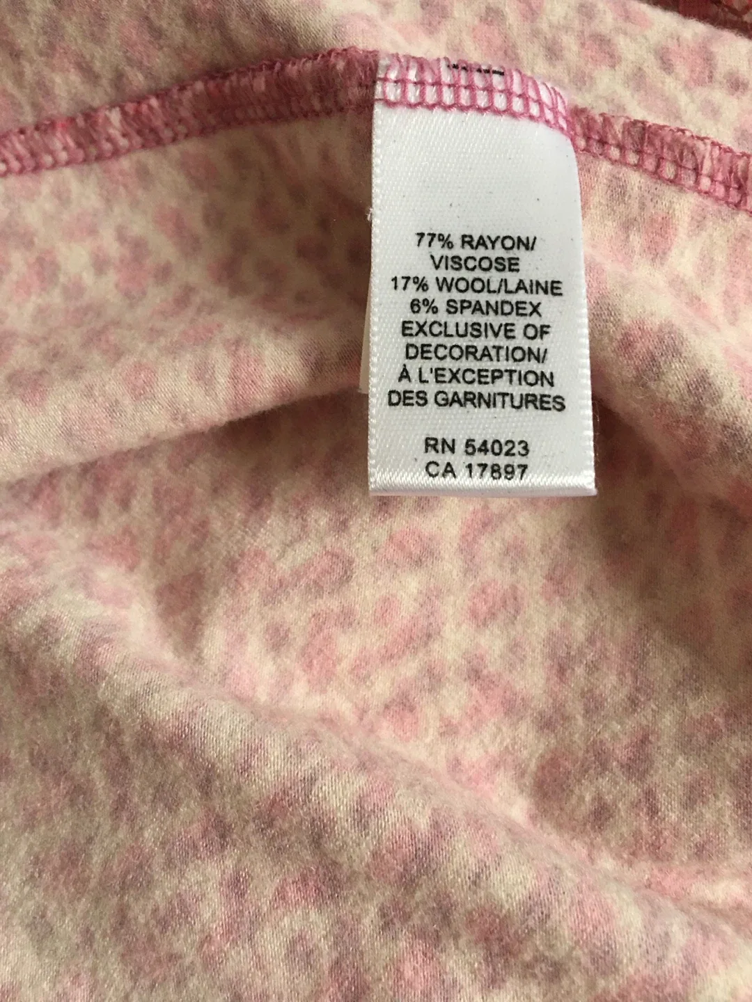 Banana Republic Wrap Dress - Size 6 image indicator(4)