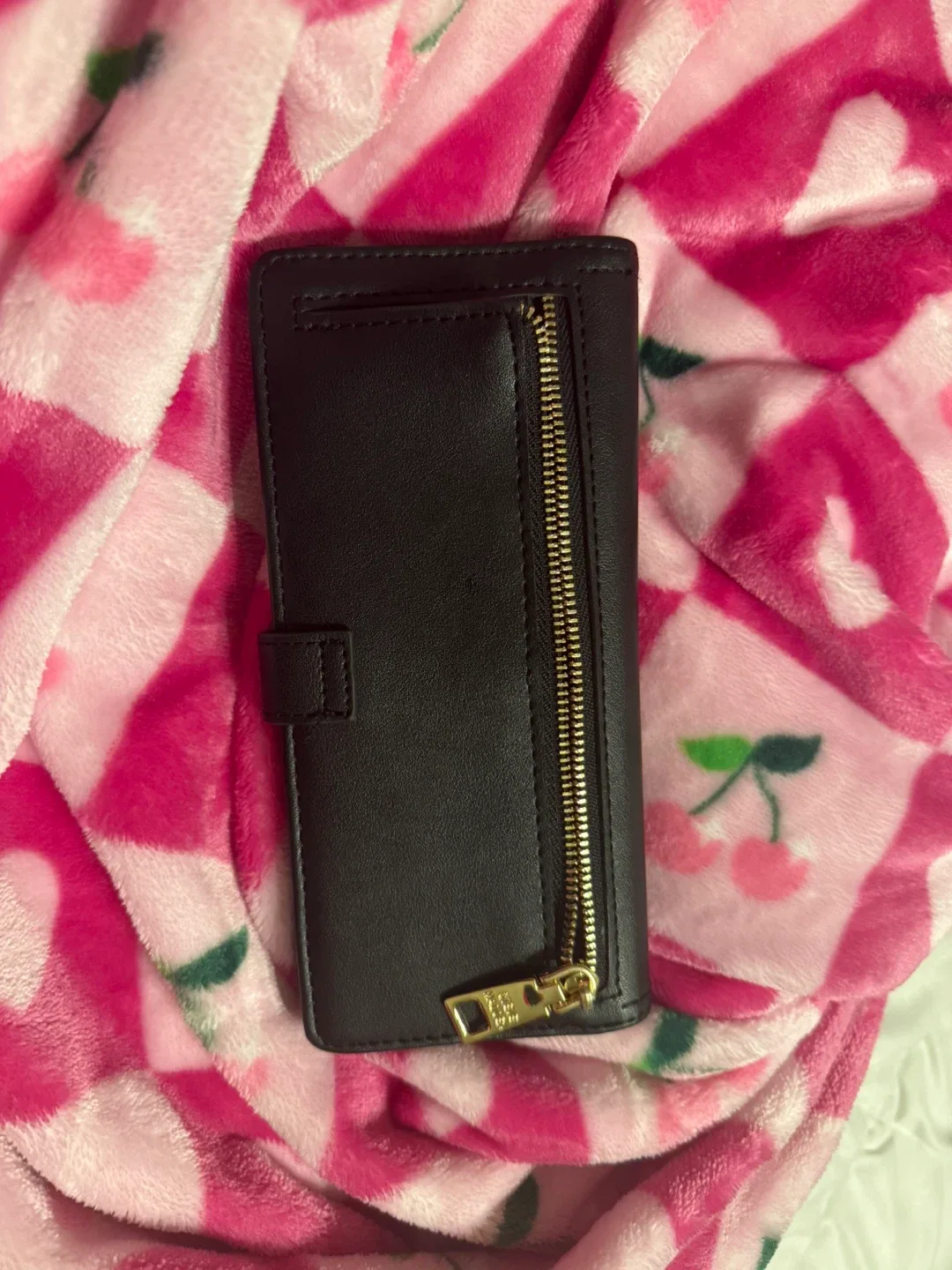 slim steve madden wallet image indicator(3)