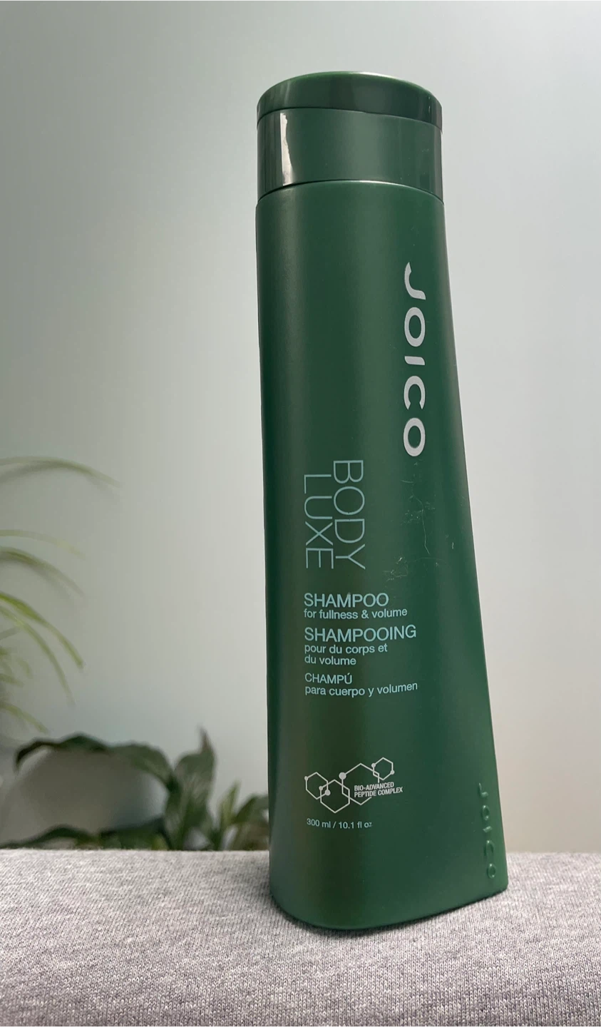 Joico Body Luxe Shampoo for Fullness & Volume