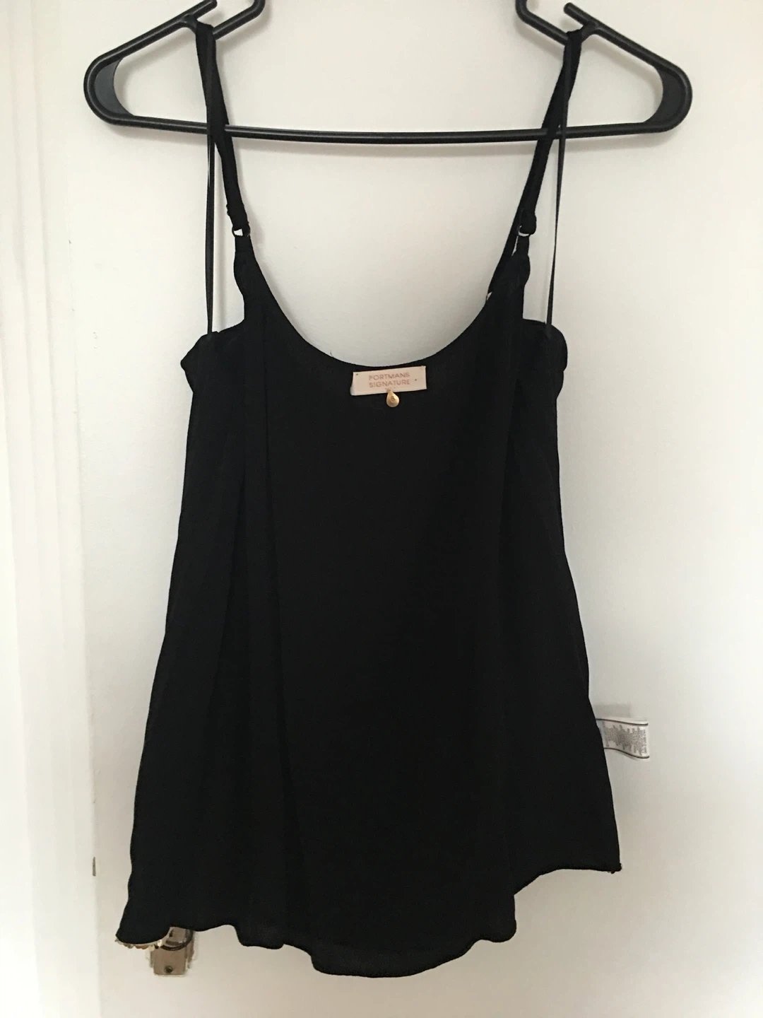 Portmans Sequin Cami Top - photo 3