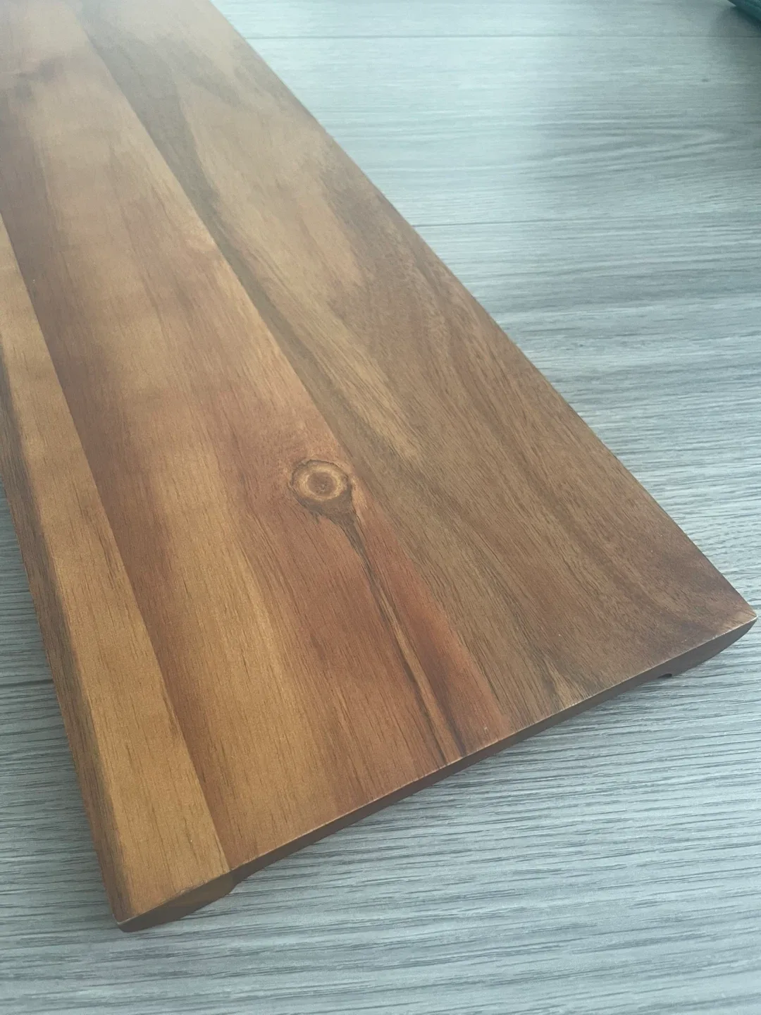 Acacia Wood Serving Board image indicator(2)