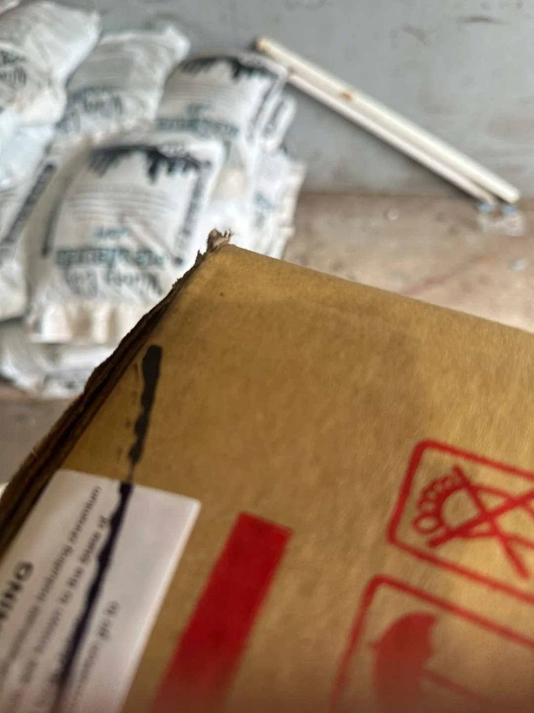 Garage-Pro Grille Assembly for Ford F-250/350 Super Duty image indicator(3)