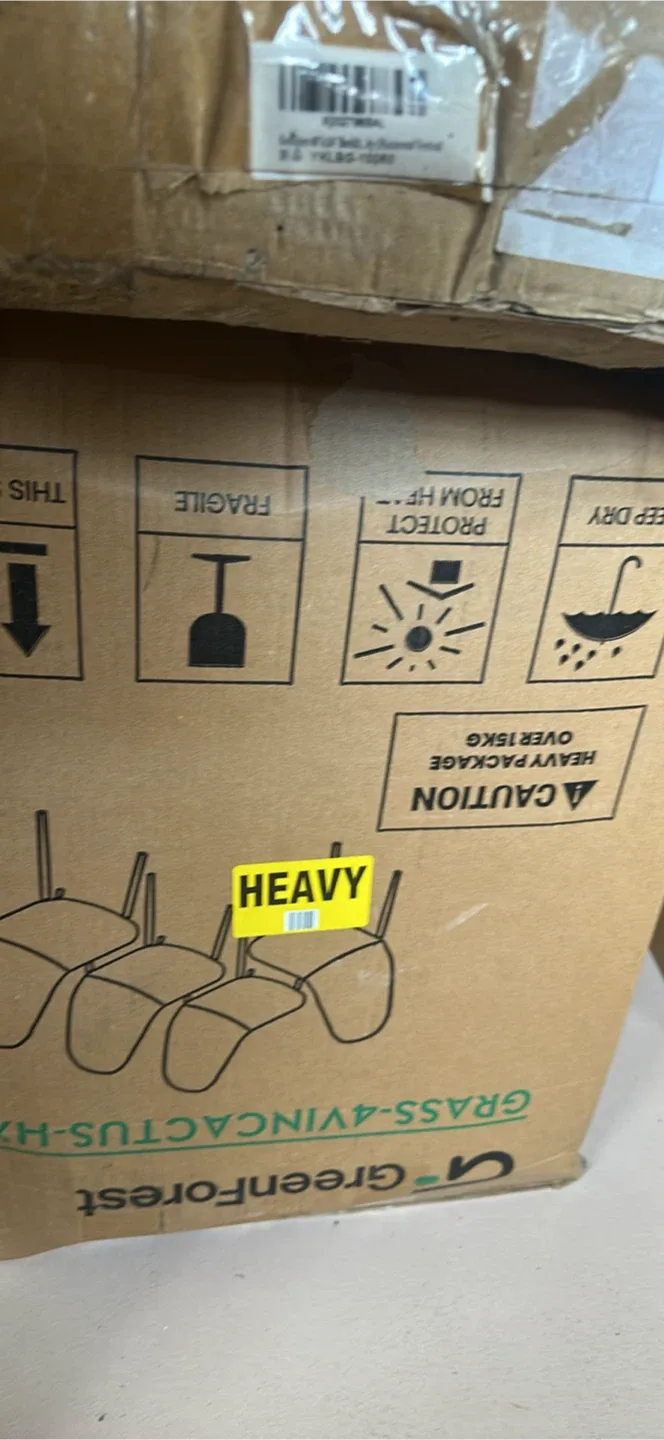 Greenforest Dining Chairs - Set of 4 image indicator(2)