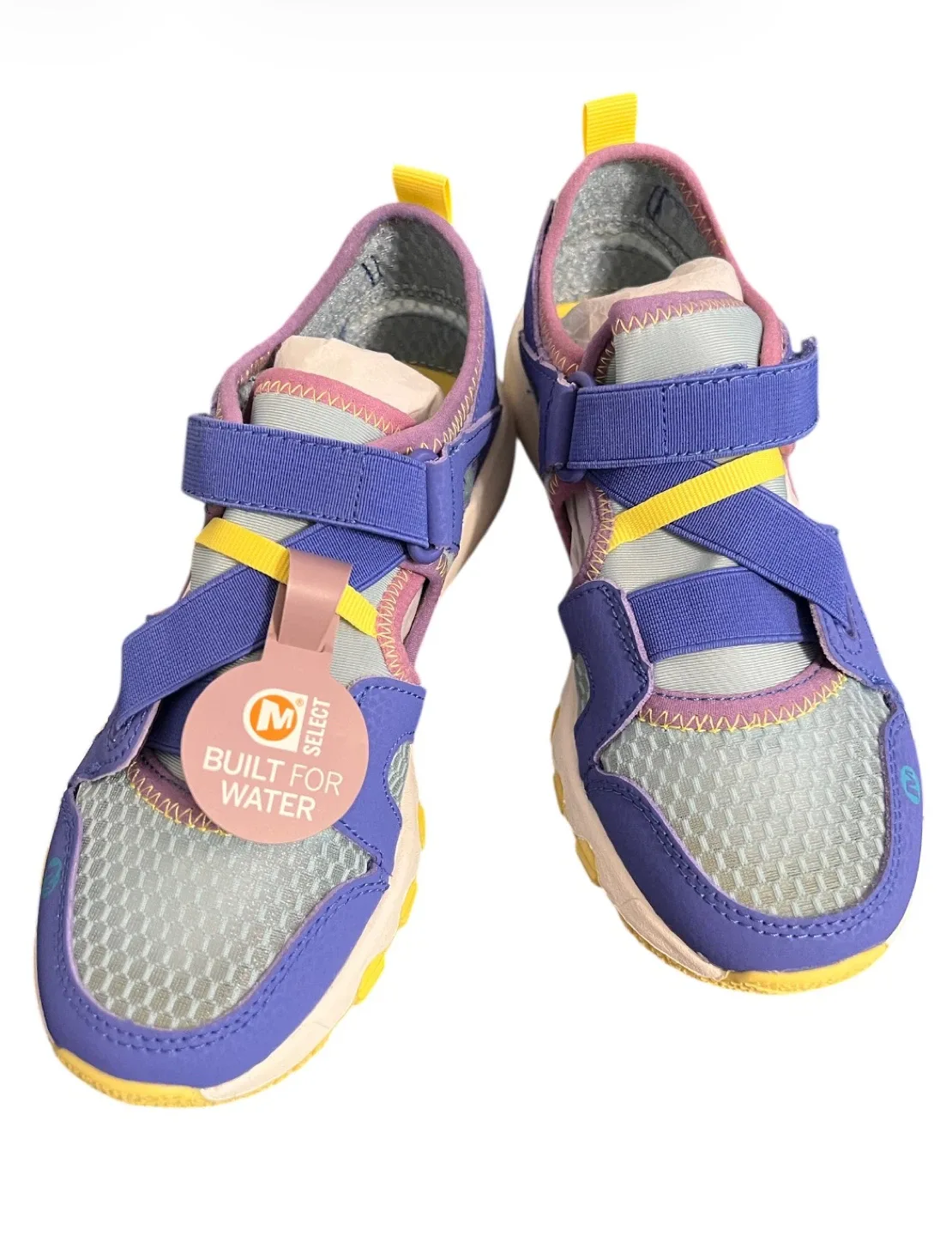 Merrell Built for Water Shoes – Kids Size 2M (EU 33) 👟💦 image indicator(3)