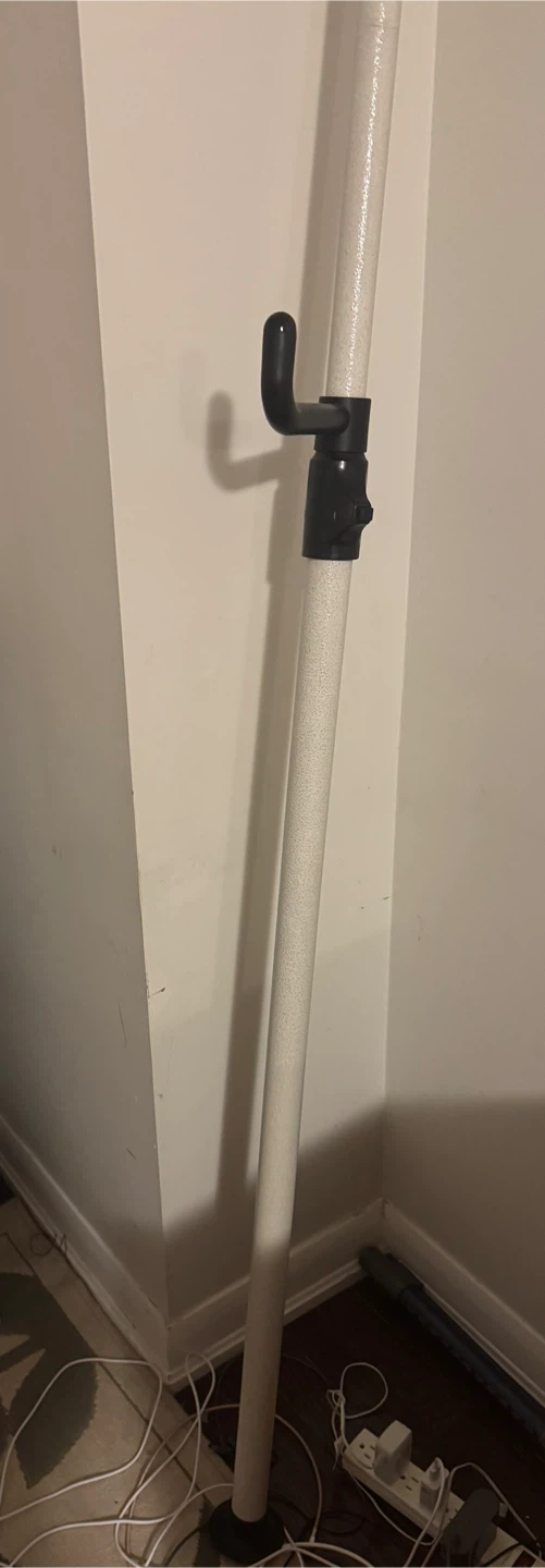 Floor-to-ceiling bike storage - photo 2