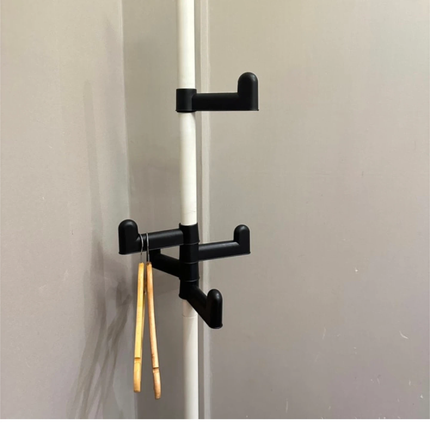 Floor-to-ceiling bike storage - photo 3