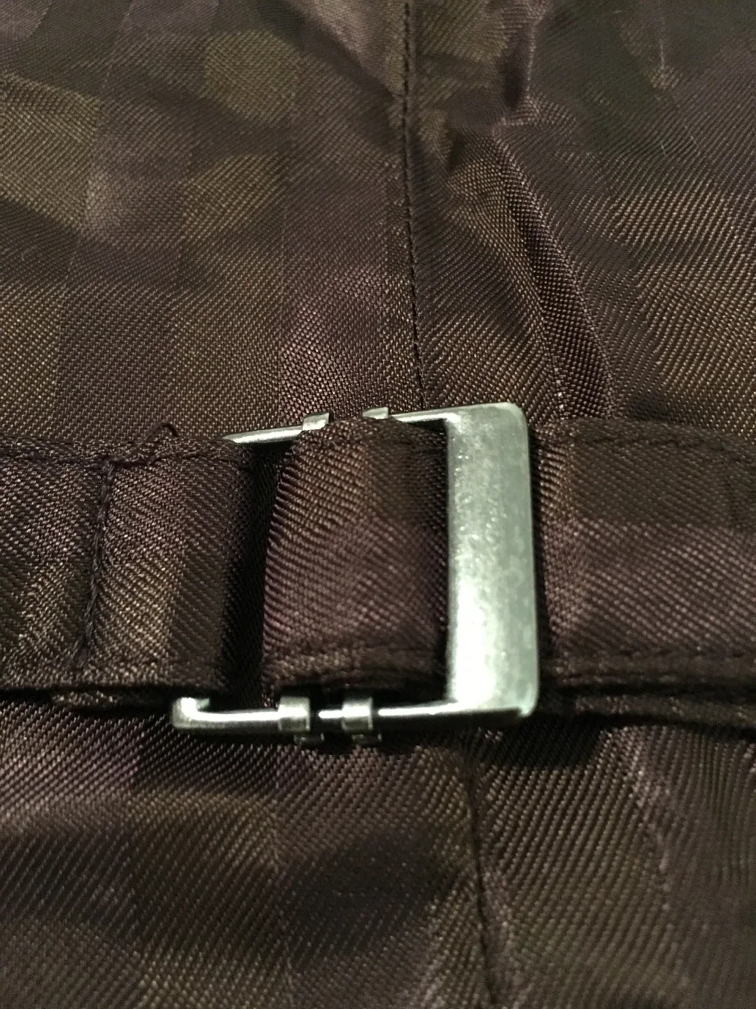 Banana Republic Wool Blend Vest - Size 2 image indicator(5)