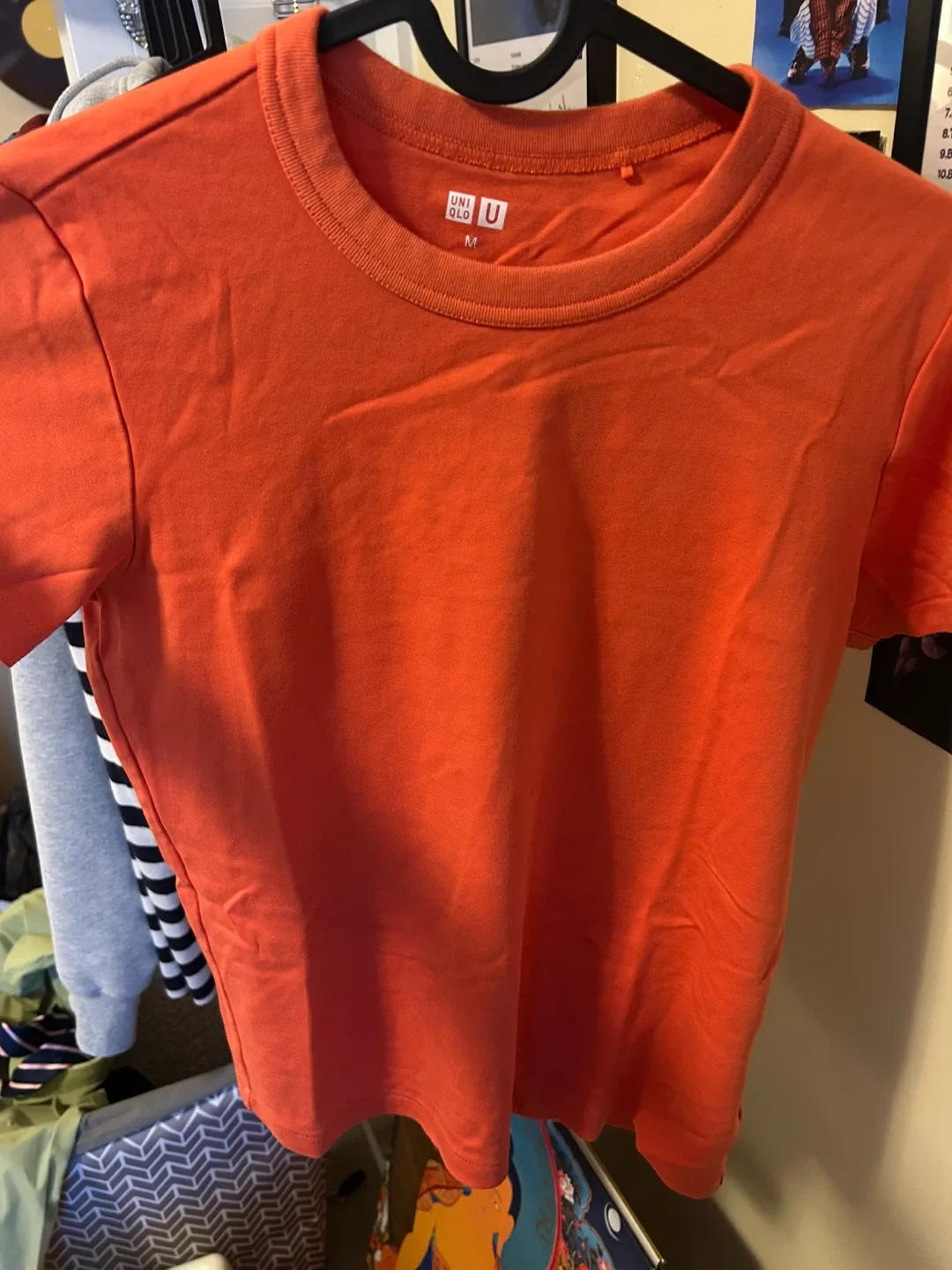 Uniqlo Airism T-shirt