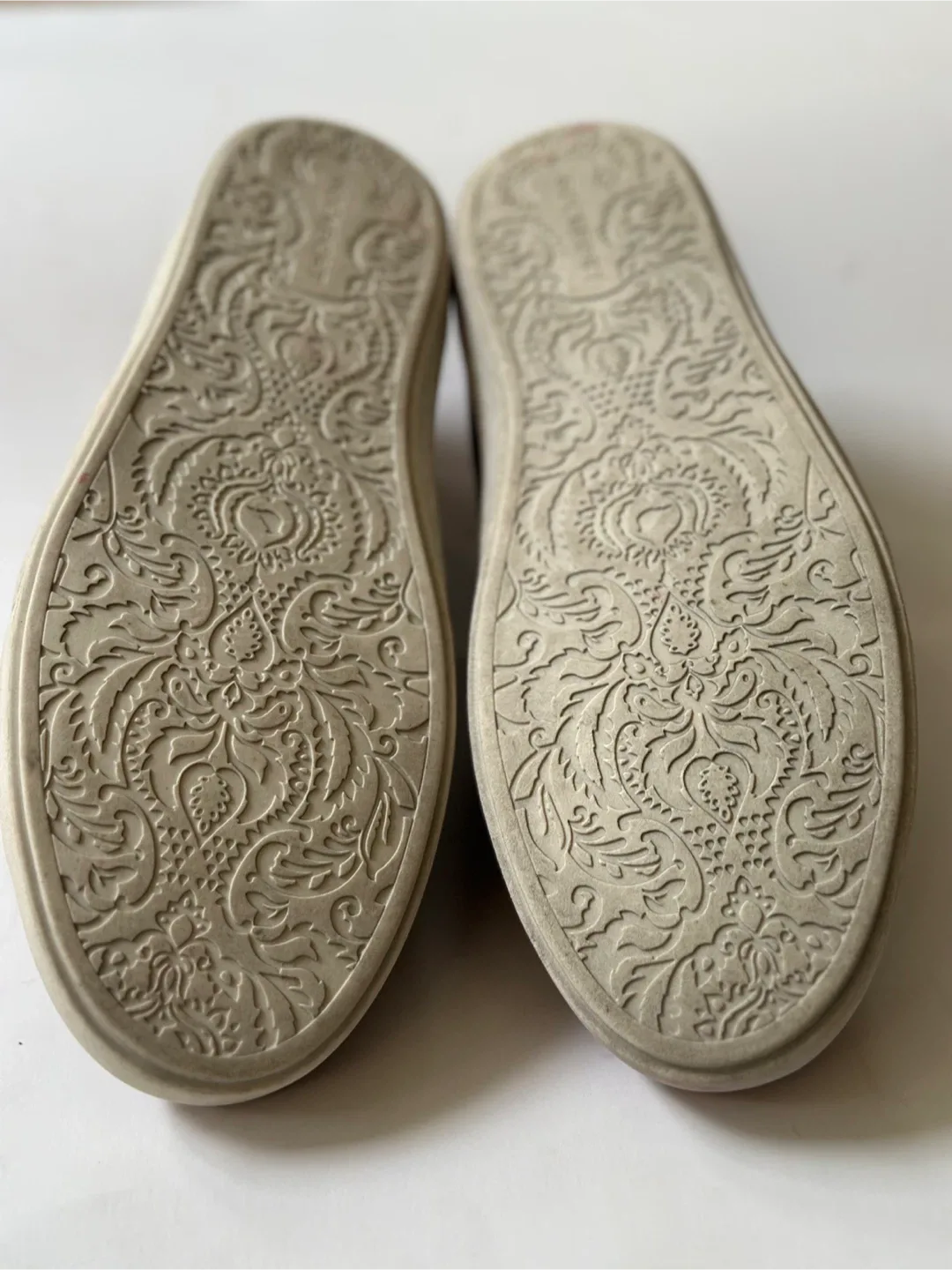 Rockport Women's leather Slip-on Shoes - Size 8.5 image indicator(6)