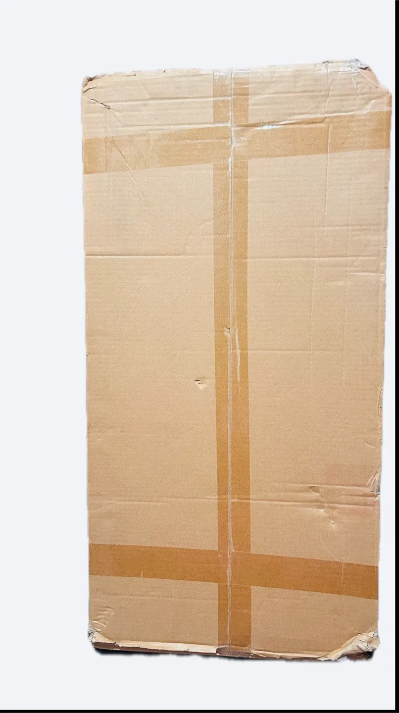 4-Tier Rolling Utility Cart - Black image indicator(5)