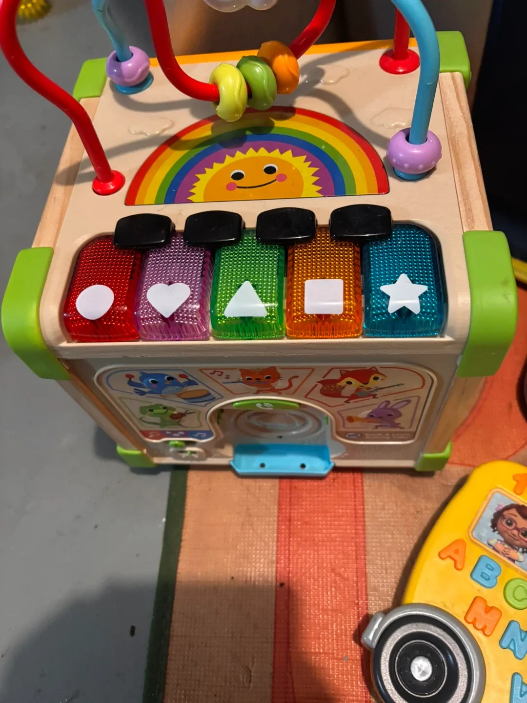 Each $5 Cocomelon & Fisher-Price Musical Toys thumbnail