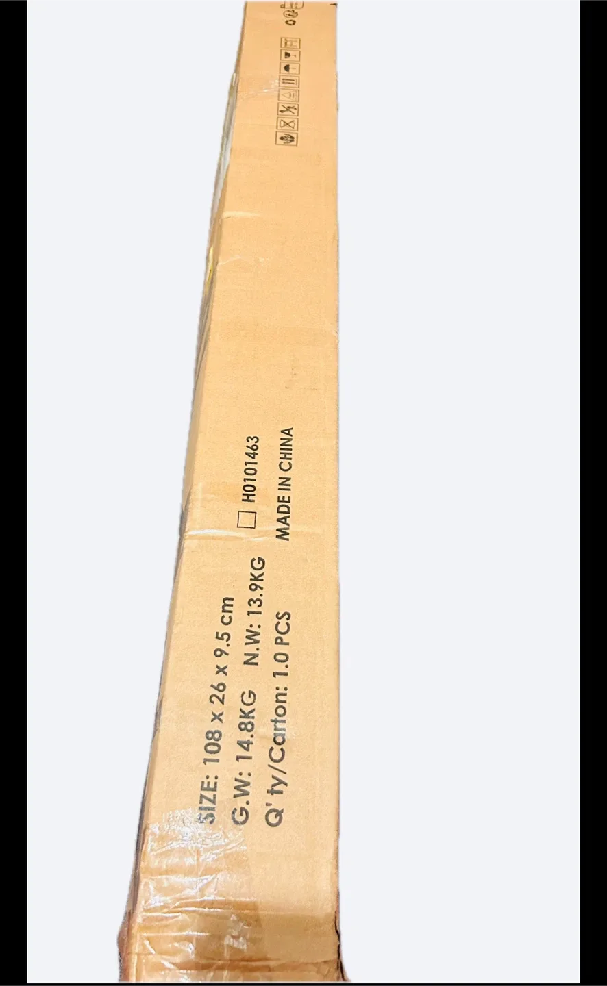 Metal Bed Frame - Twin Size image indicator(5)