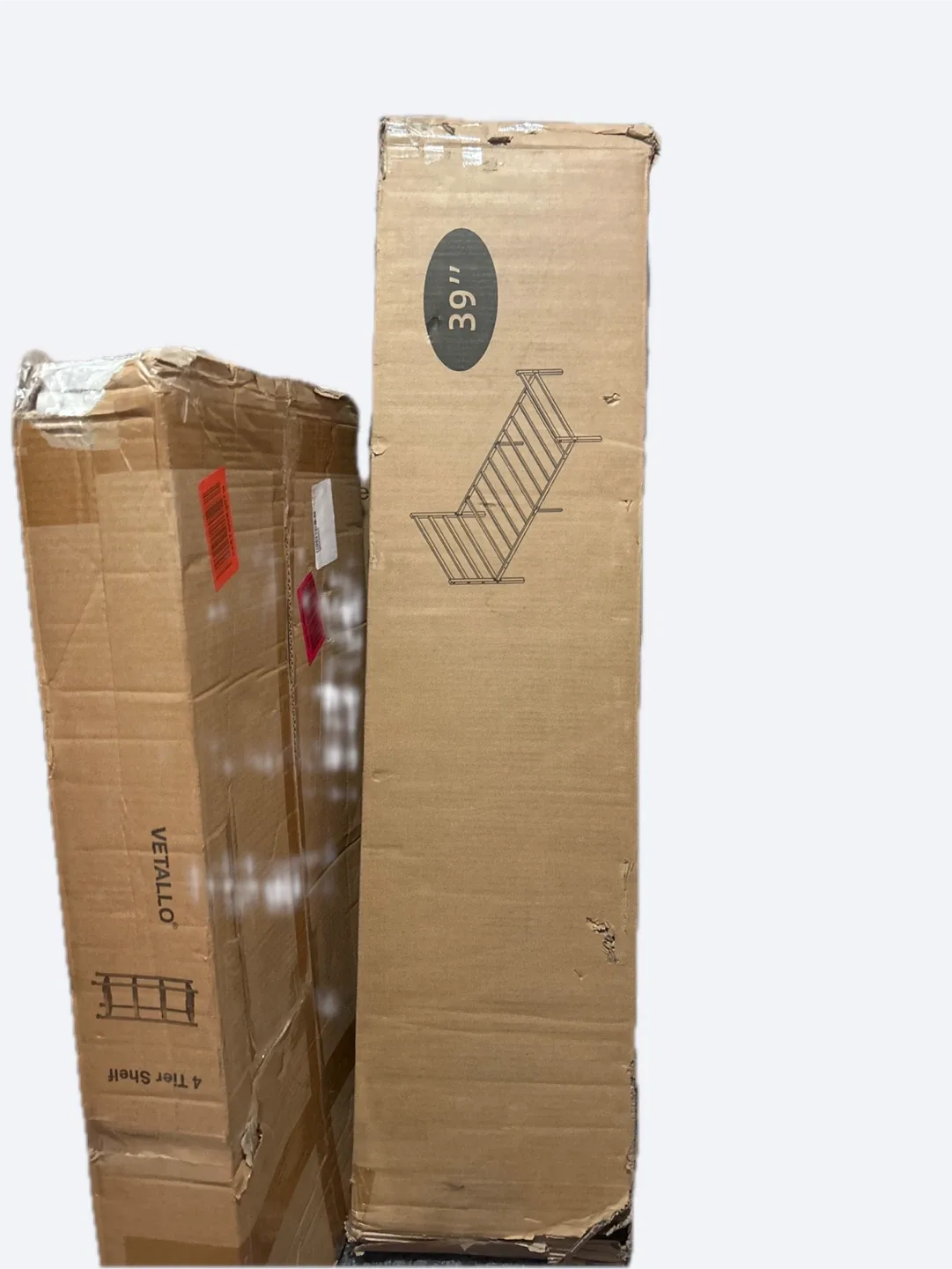 Metal Bed Frame - Twin Size image indicator(4)