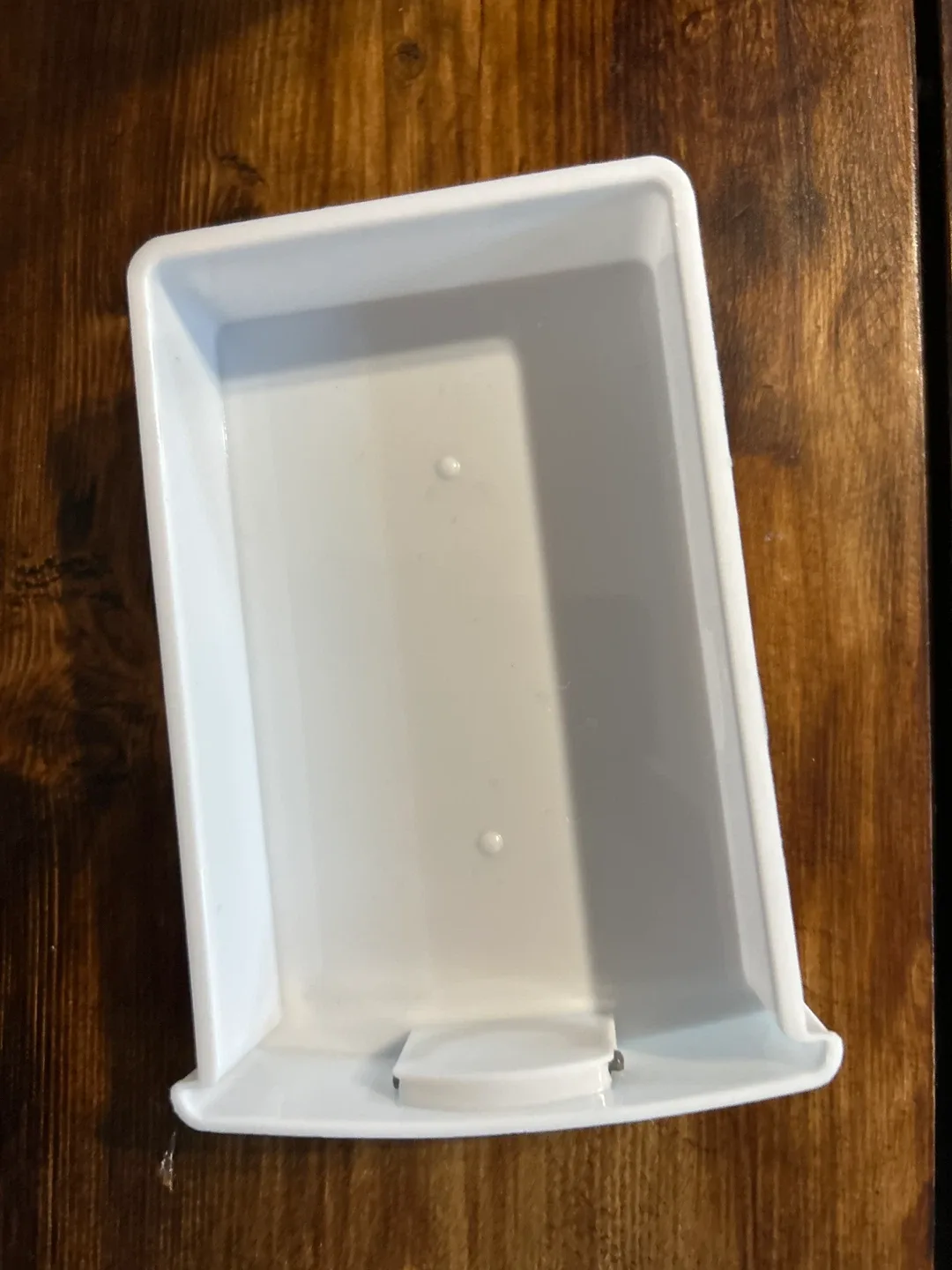 Grey 6-Drawer Storage Container image indicator(4)