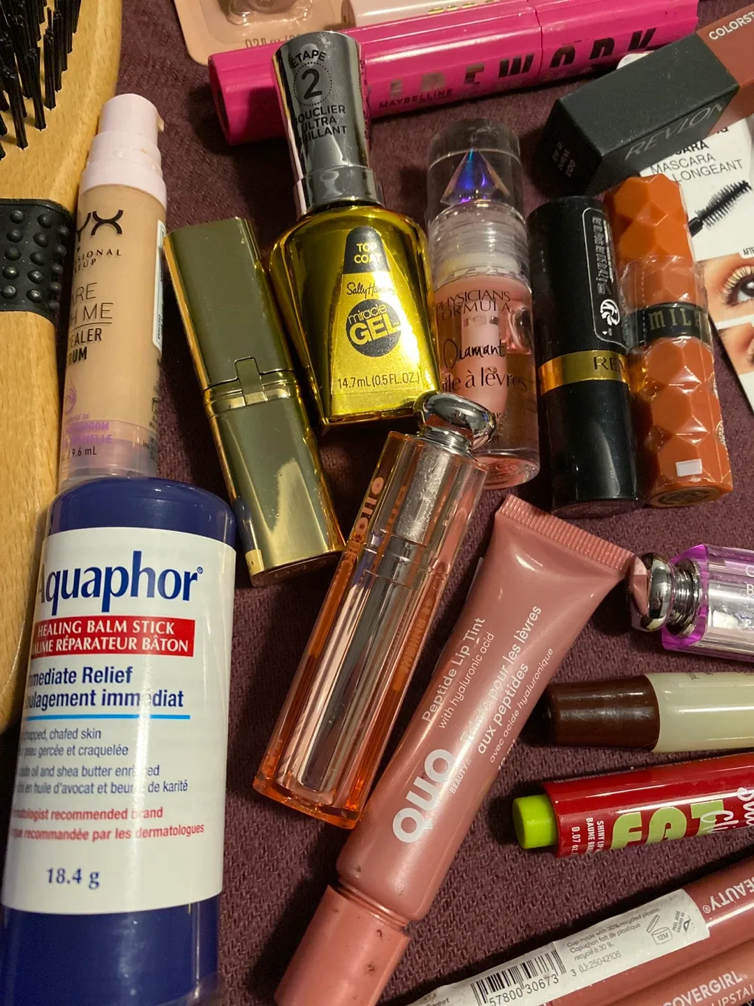 Mixed Lot of Makeup & Beauty Items image indicator(6)