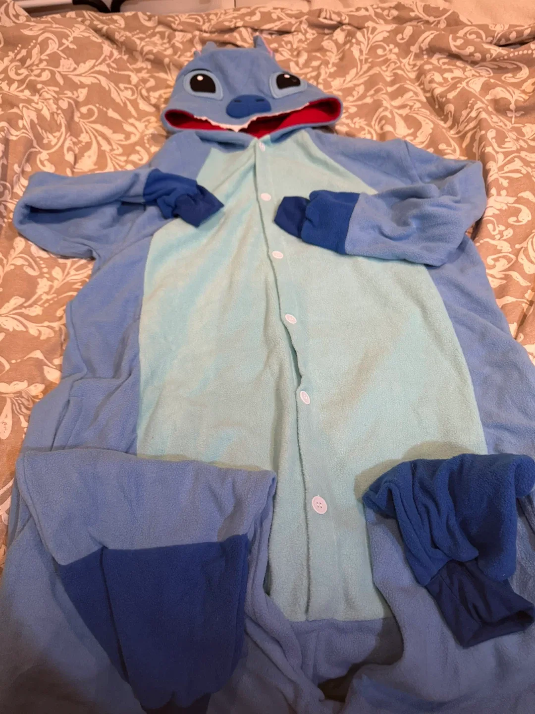 Costume stitch image indicator(2)