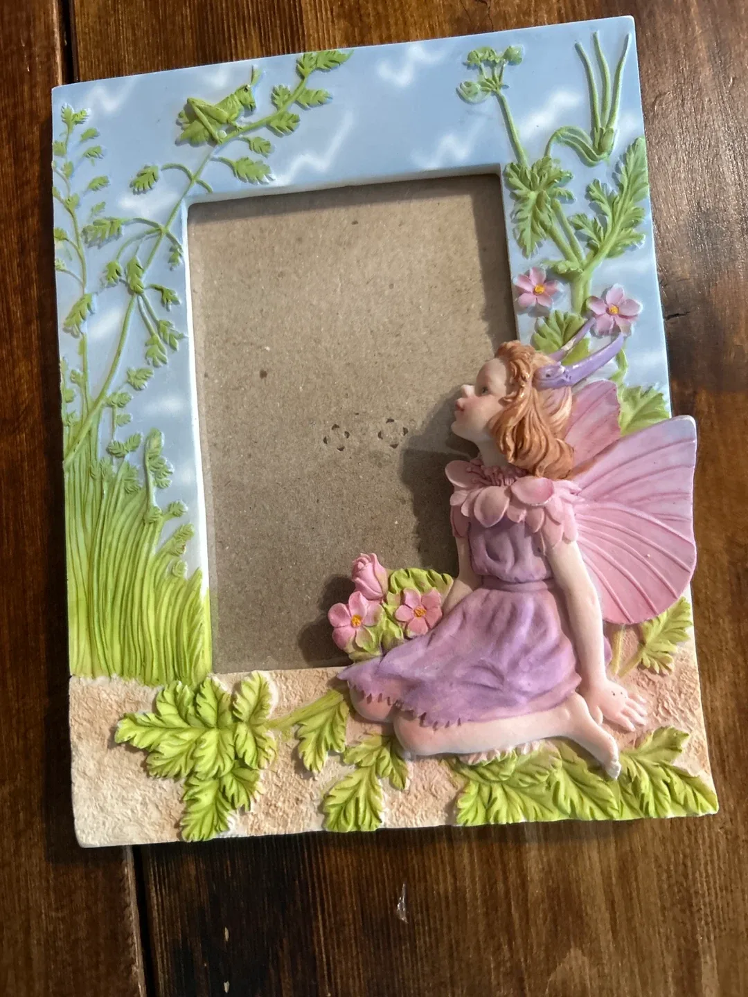 Fairy Picture Frame thumbnail