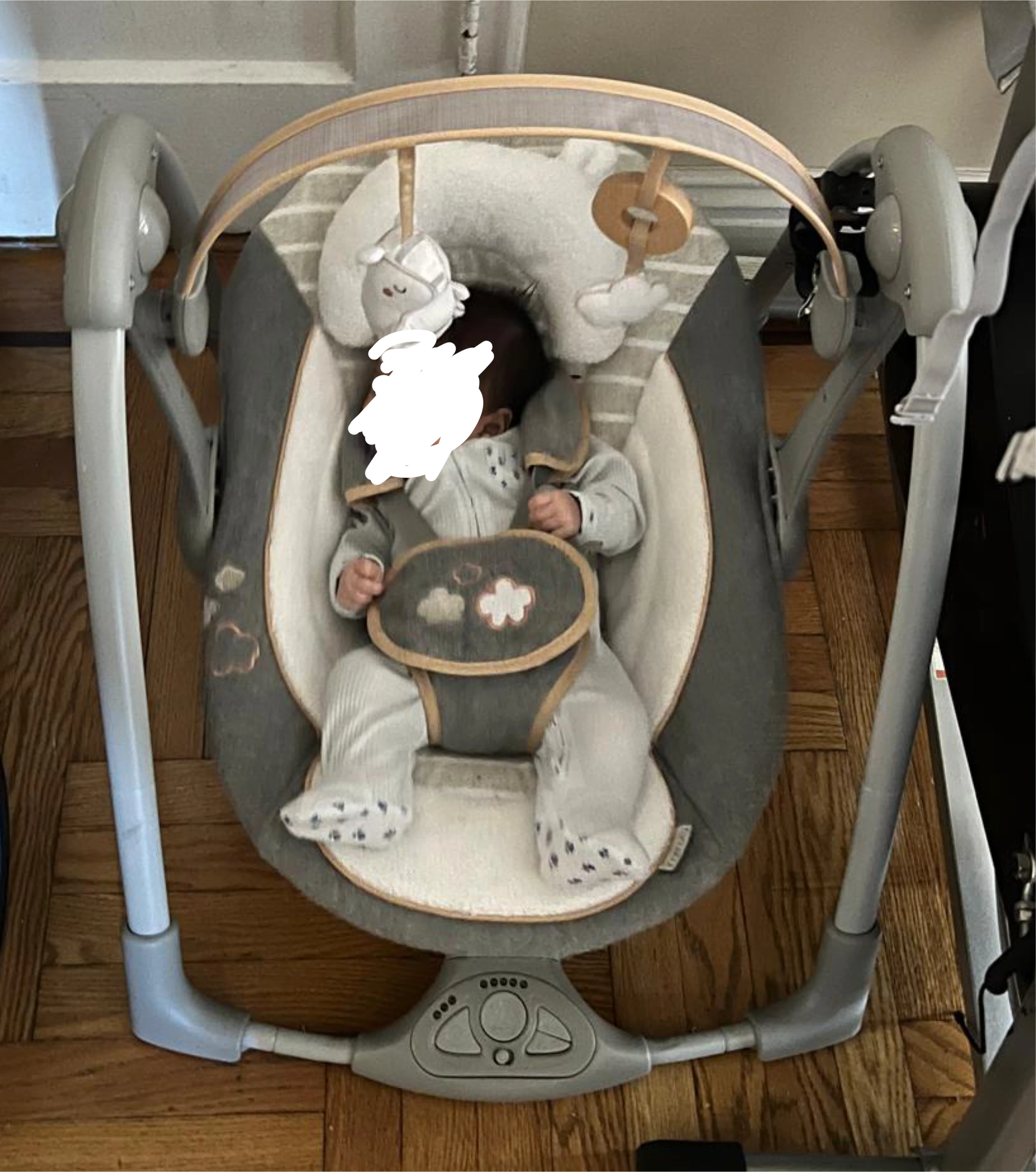 Baby Swing