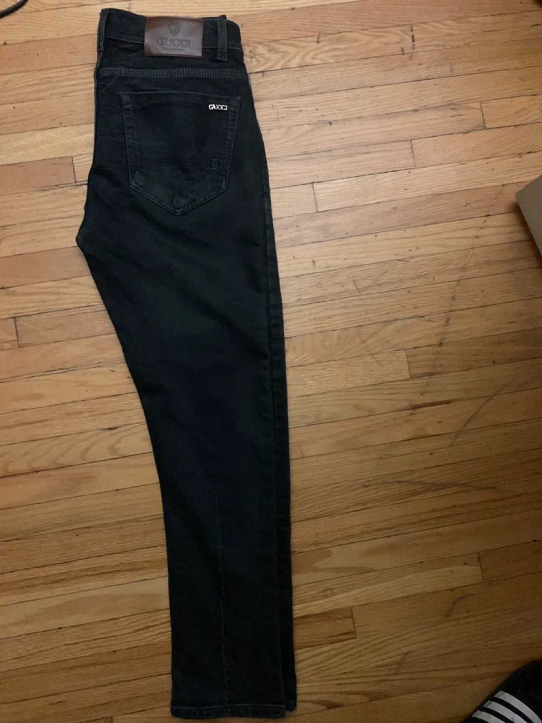Gucci Jeans, Size 32