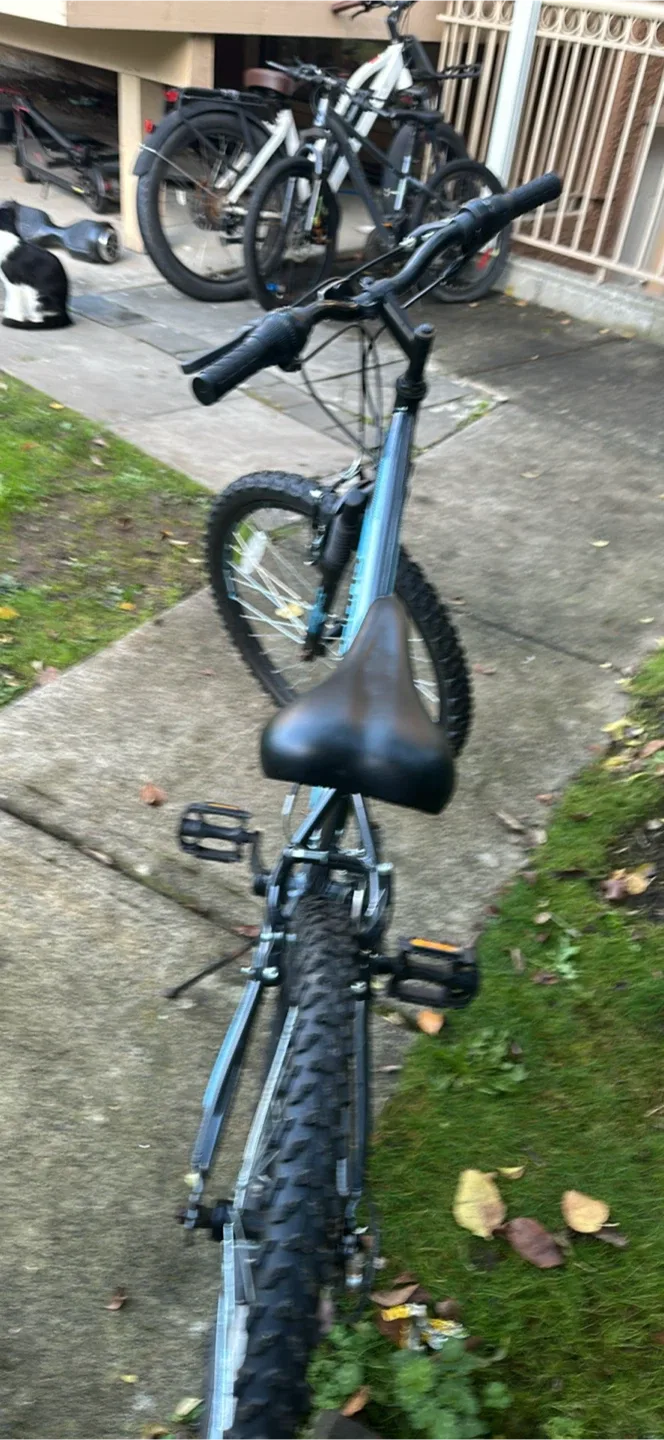 Supercycle Nitro Mountain Bike image indicator(3)