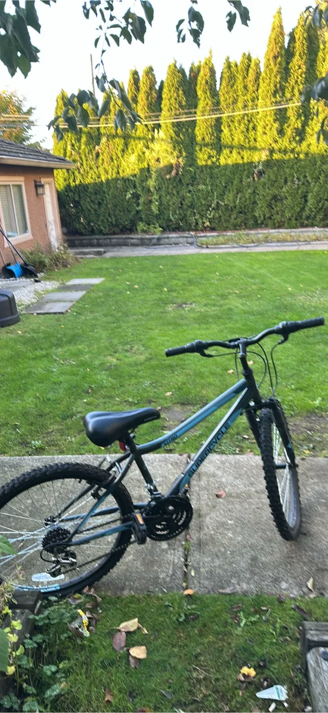 Supercycle Nitro Mountain Bike image indicator(4)