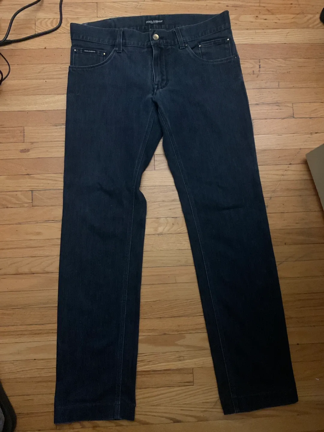 Dolce & Gabbana Jeans