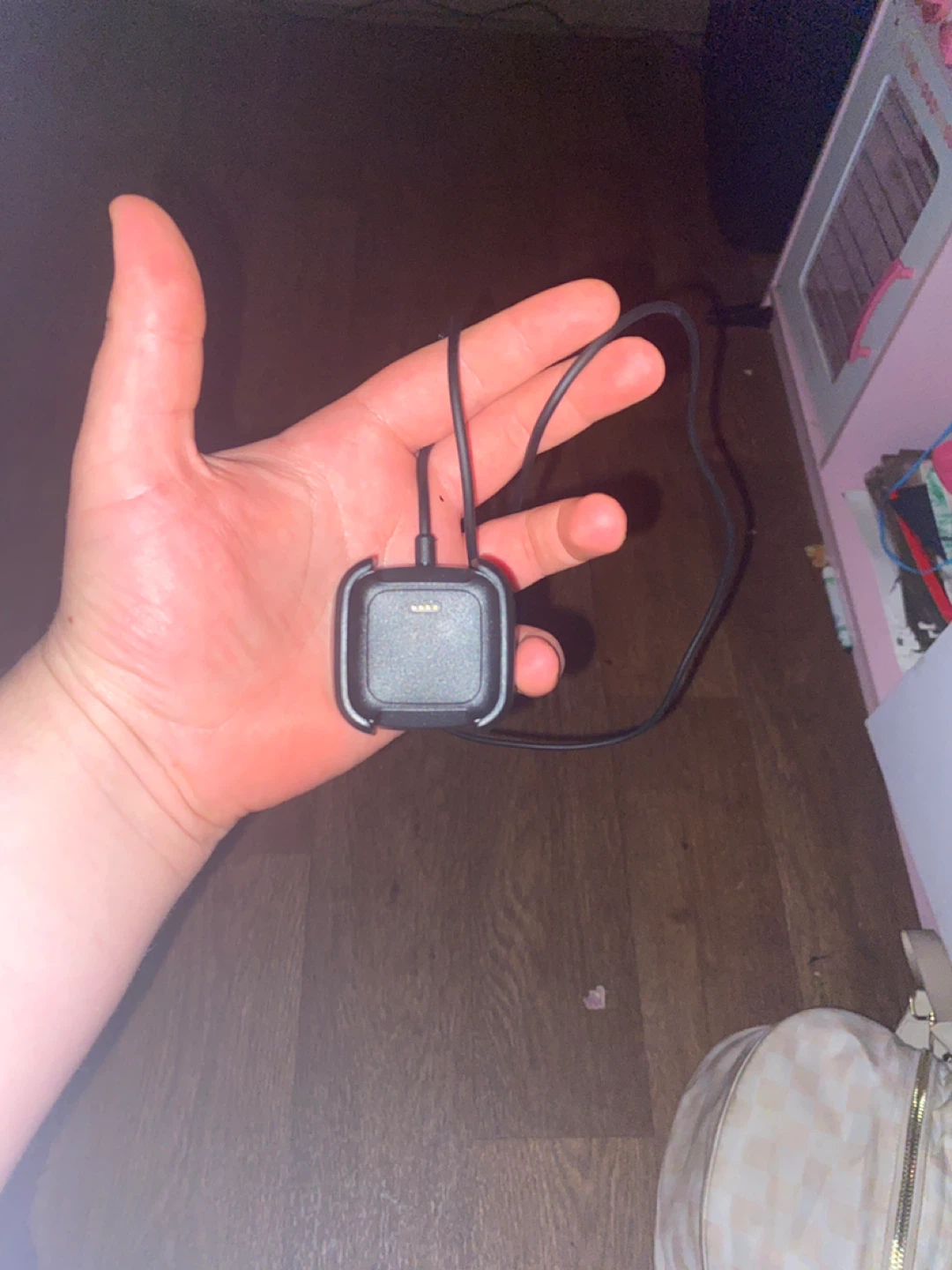 Fitbit Versa 2 Smartwatch - photo 2