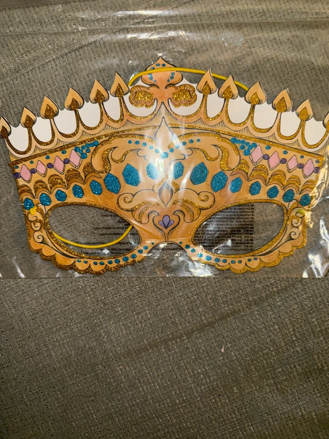 🥕Costume Masks🎃 image indicator(4)