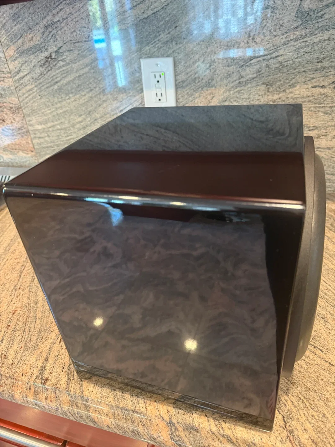 Sunfire True Subwoofer EQ Solitaire 10 image indicator(5)