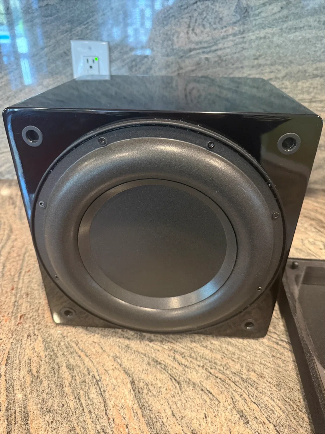 Sunfire True Subwoofer EQ Solitaire 10 image indicator(7)